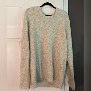 XL Mens French Connection Sweater